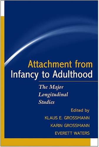 Attachment from Infancy to Adulthood - GROSSMANN