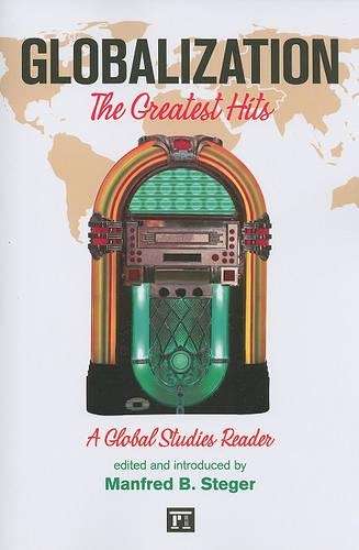Globalization - Manfred B. Steger