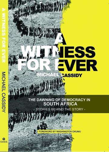 \Witness for Ever - N"
