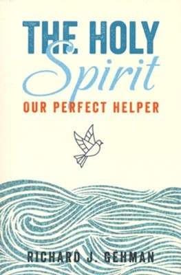 \Holy Spirit - N"