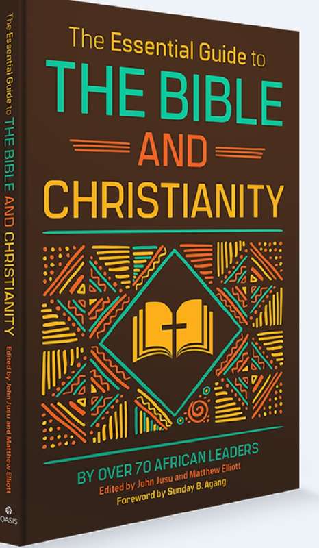 \Essential Guide to the Bible and Christianity - N"