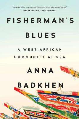 FISHERMANS BLUES SECONDHAND - BADKHEN,A