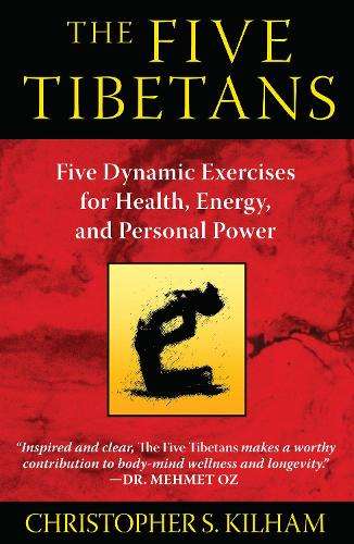 Five Tibetans - Christopher S. Kilham