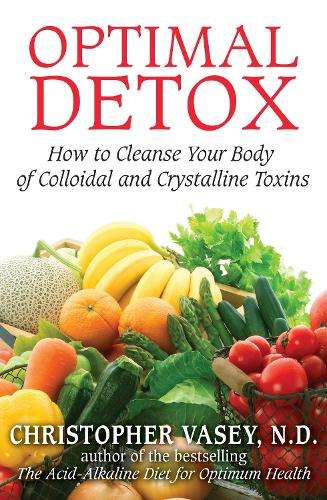 Optimal Detox - Christopher Vasey