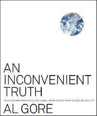 An Inconvenient Truth - Al Gore