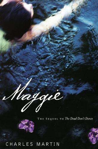 MAGGIE SECONDHAND - MARTIN,C