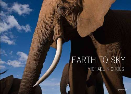 Earth to Sky - NICHOLS,M