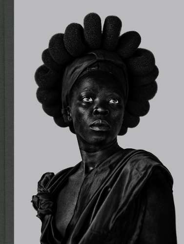 Zanele Muholi: Somnyama Ngonyama - AZUAH, UNOMA