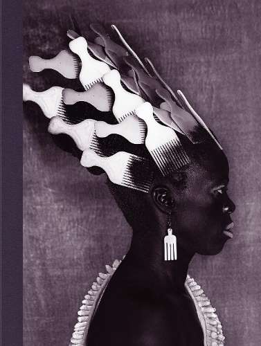 \Zanele Muholi: Somnyama Ngonyama - Photographs by"