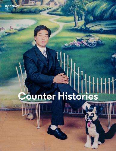 Counter Histories: Aperture 254 - Aperture Aperture
