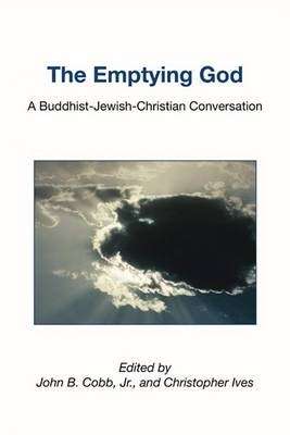 The Emptying God - COBB,J