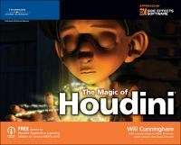 The Magic of Houdini - William Cunningham
