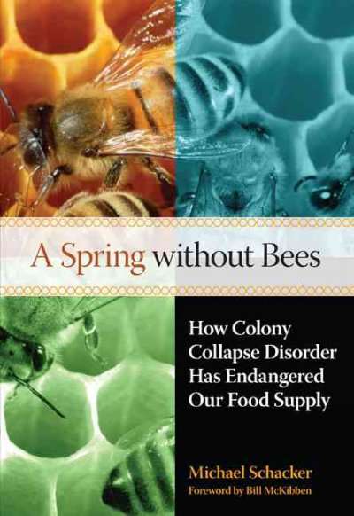 A Spring without Bees - Michael Schacker