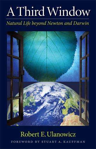 A Third Window - Robert E. Ulanowicz