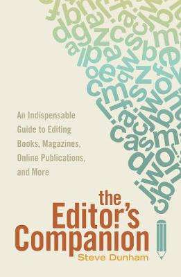EDITORS COMPANION SECONDHAND - DUNHAM,S