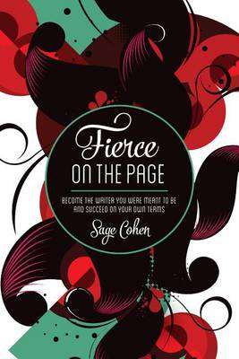 FIERCE ON THE PAGE - COHEN,S