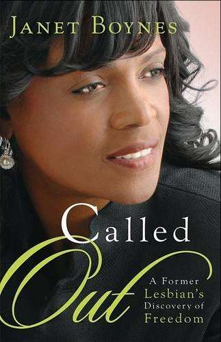 Called Out - Janet Boynes