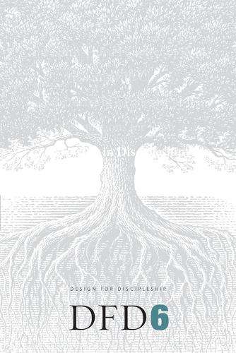 Growing in Discipleship - X