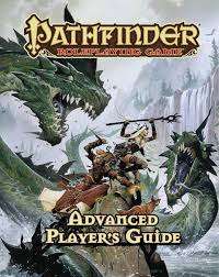 PATHFINDER ADV PLAYERS GUIDE NEXT LEVEL - Jason Bulmahn