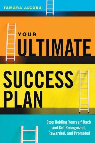 Your Ultimate Success Plan - Tamara Jacobs