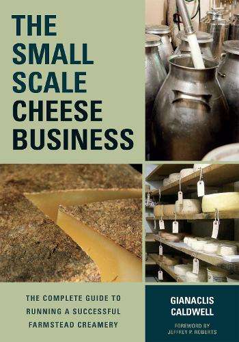 \Small-Scale Cheese Business - N"