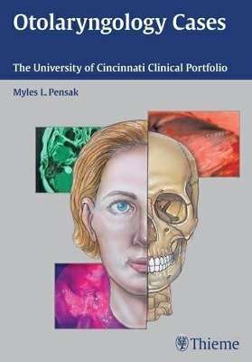 Otolaryngology Cases - PENSAK,M