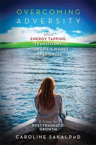Overcoming Adversity - Caroline Sakai