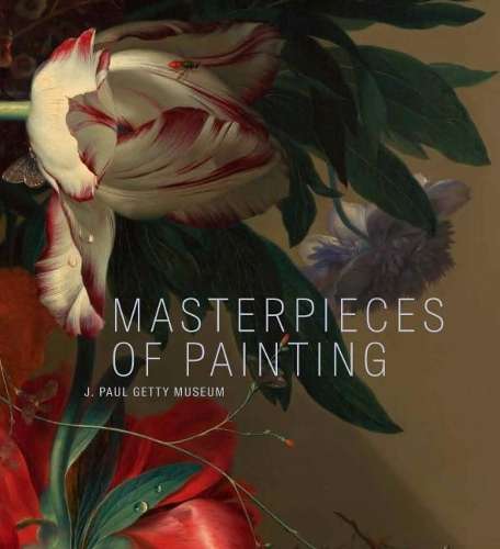 Masterpieces of Painting - J. Paul Getty Museum - Scott Allan