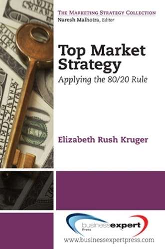 Top Market Strategy - Elizabeth Rush Kruger