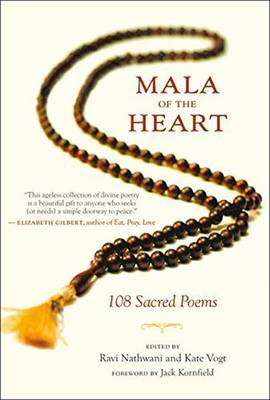 MALA OF THE HEART - NATHWANI,R