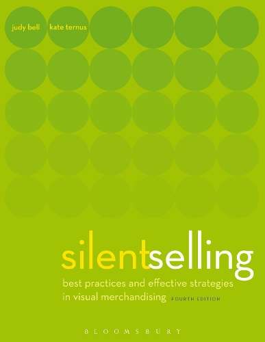 Silent Selling - Judy Bell