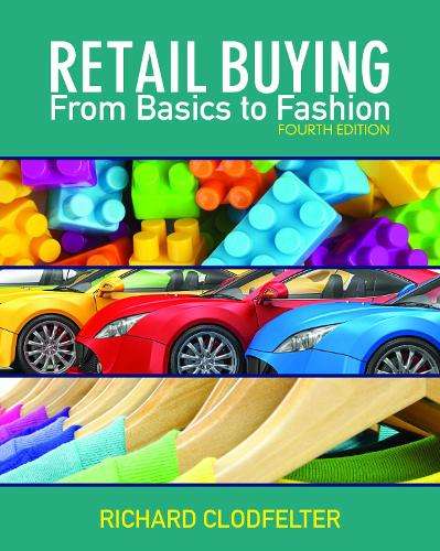 Retail Buying - Richard Clodfelter