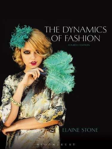 The Dynamics of Fashion - Elaine Stone