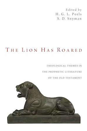 The Lion Has Roared - PEELS,HGL