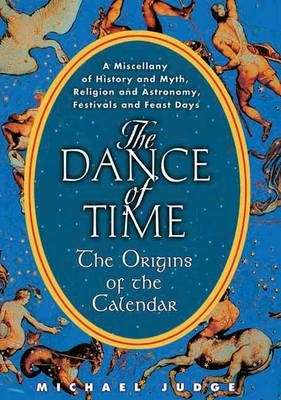 The Dance of Time - Michael Judge
