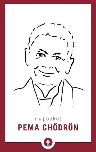 The Pocket Pema Ch dr n - Pema Chodron
