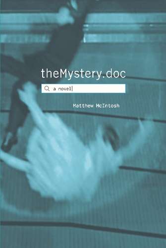 theMystery.doc - Matt McIntosh
