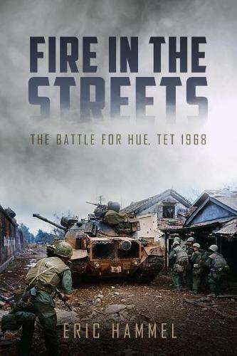 Fire in the Streets - Eric Hammel