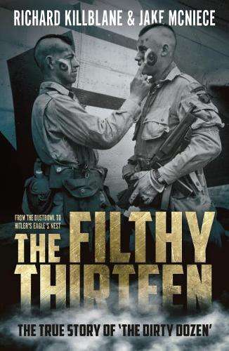 \Filthy Thirteen - N"