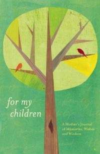 For My Children - Dionna Ford