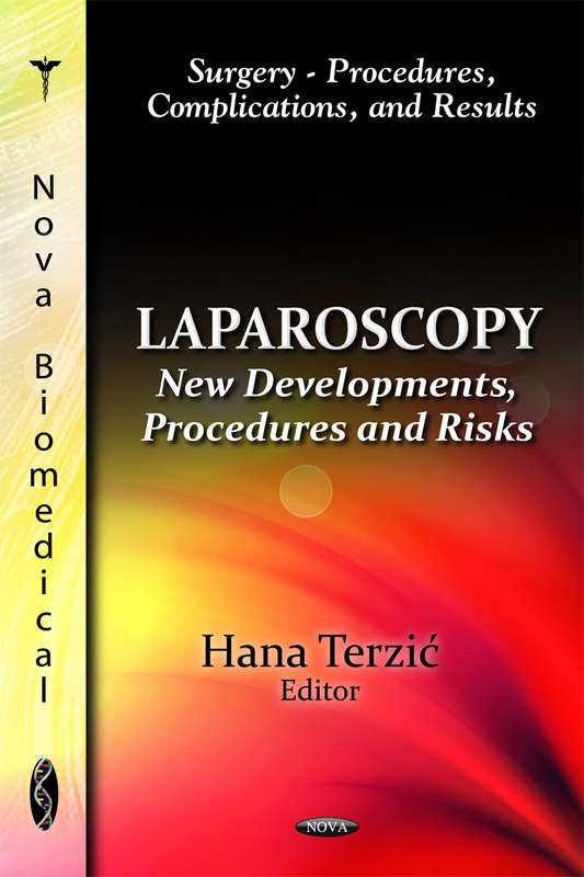 Laparoscopy - TERZIC,H