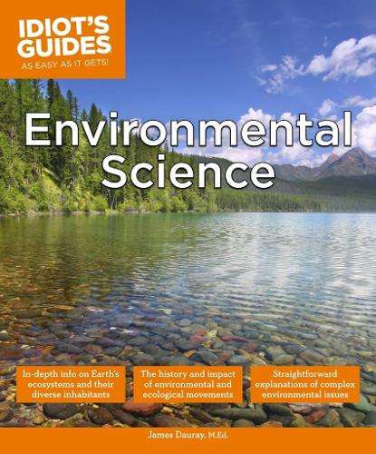 Environmental Science - James Dauray