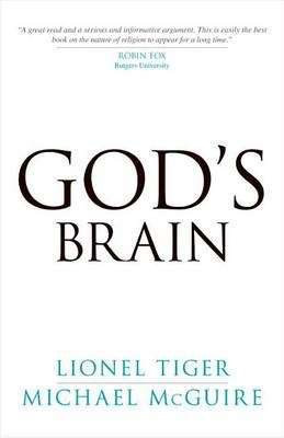God's Brain - Lionel Tiger