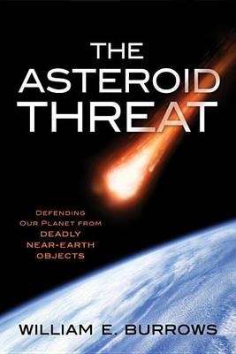 ASTEROID THREAT - BURROWS,W