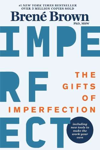 \Gifts of Imperfection - N"