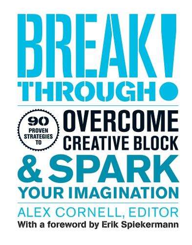 Breakthrough! - CORNELL,A