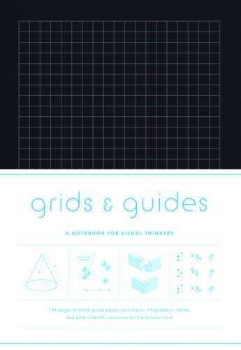 Grids & Guides (Black) - PRINCETON ARCHITECTU