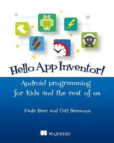 Hello! App Inventor - Paula Beer