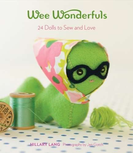 Wee Wonderfuls - Hillary Lang