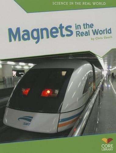 SCIENE IN REAL WORLD MAGNETS - EBOCH,C